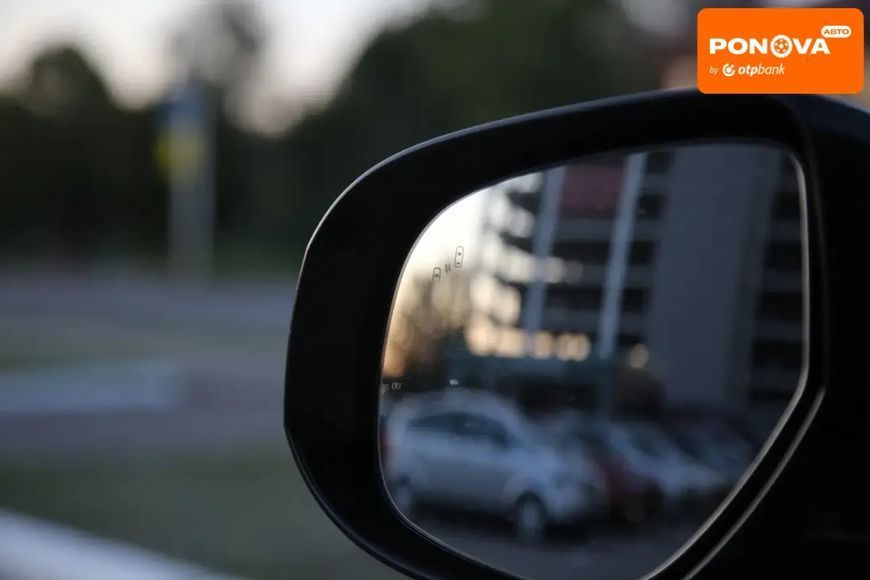 Mitsubishi Outlander, 2018 р., Газ пропан-бутан / Бензин, 66 тис. км, Позашляховик / Кросовер, Чорний, Харків AT-10401784 фото