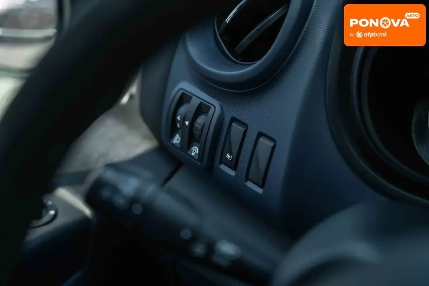 Opel Vivaro, 2017 г., Дизель, 372 тыс. км, Минивен, Белый, Черновцы AT-10417530 фото