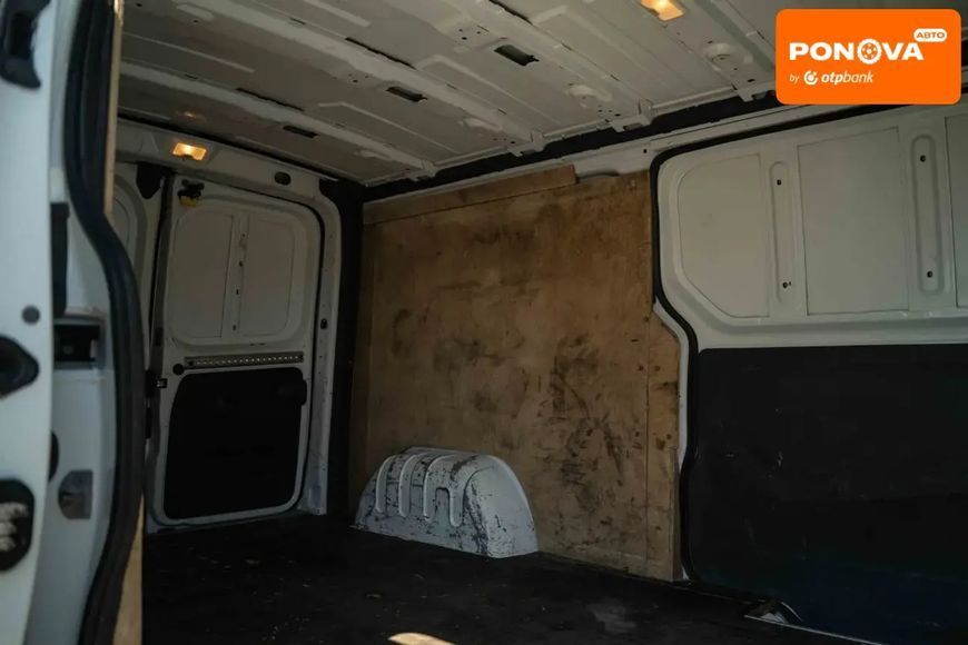 Opel Vivaro, 2017 г., Дизель, 372 тыс. км, Минивен, Белый, Черновцы AT-10417530 фото