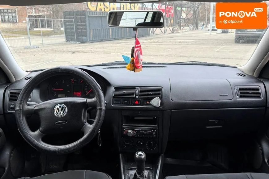 Volkswagen Golf, 2000 р., Дизель, 349 тис. км, Універсал, Київ AT-10413776 фото