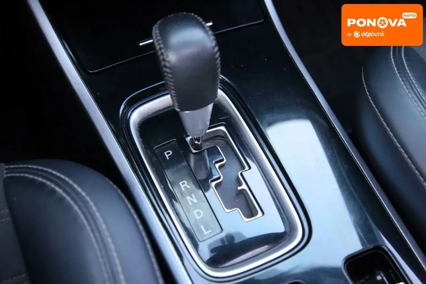 Mitsubishi Outlander, 2018 р., Газ пропан-бутан / Бензин, 66 тис. км, Позашляховик / Кросовер, Чорний, Харків AT-10401784 фото