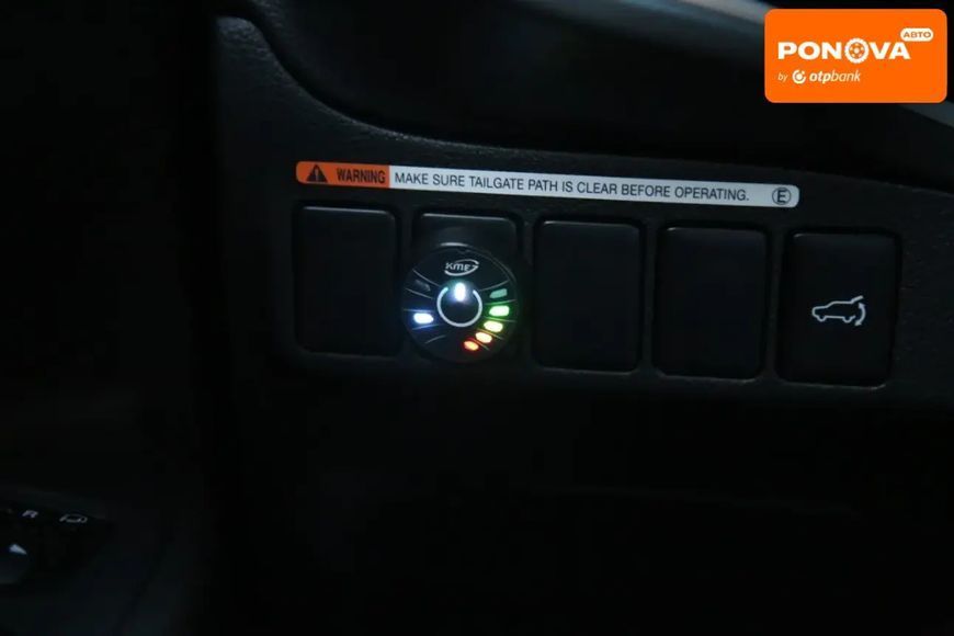 Mitsubishi Outlander, 2018 р., Газ пропан-бутан / Бензин, 66 тис. км, Позашляховик / Кросовер, Чорний, Харків AT-10401784 фото