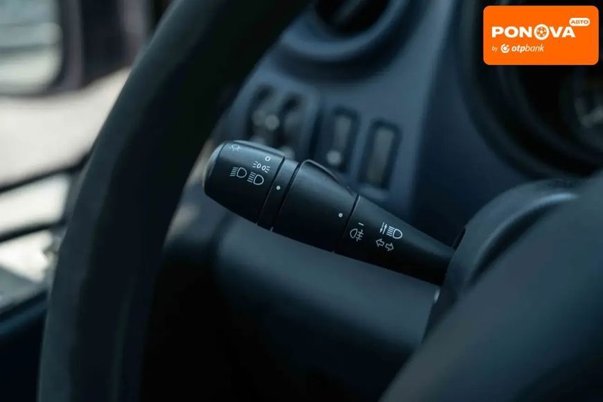 Opel Vivaro, 2017 г., Дизель, 372 тыс. км, Минивен, Белый, Черновцы AT-10417530 фото