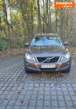 Volvo XC60, 2010, 2.4 л., 257 тис. км, Позашляховик / Кросовер, Коричневий, Одеса Cars-Pr-269856 фото