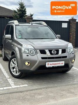 Nissan X-Trail, 2013 р., Газ пропан-бутан / Бензин, 207 тис. км, Білогородка AT-10416009 фото