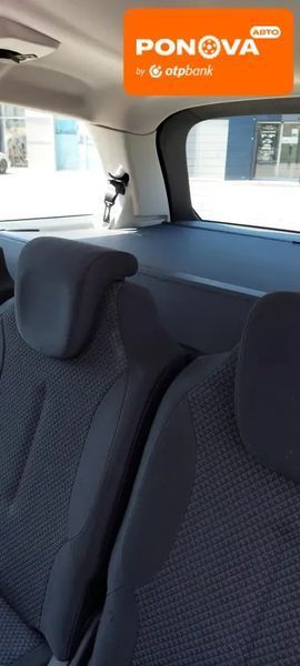 Citroen C4 Picasso, 2013 р., Бензин, 174 тис. км, Мінівен, Сірий, Херсон AT-10425116 фото