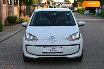 Volkswagen Up, 2014, Електро, 67 тис. км, Хетчбек, Білий, Луцьк 103580 фото