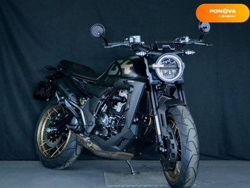 Новый Zontes ZT350-GK, 2023, Бензин, 350 см3, Мотоцикл, Киев new-moto-105565 фото