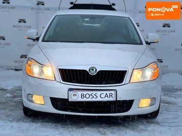 Skoda Octavia, 2011 г., Дизель, 191 тыс. км, Лифтбек, Белый, Винница AT-10407399 фото