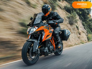 Новий KTM Super Duke, 2023, Бензин, 1301 см3, Мотоцикл, Миколаїв new-moto-106373 фото