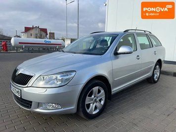 Skoda Octavia, 2010 г., Бензин, 182 тыс. км, Универсал, Серый, Винница AT-10408096 фото