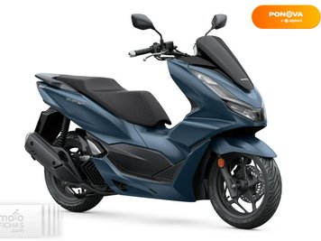 Новий Honda PCX 125, 2023, Бензин, 125 см3, Скутер, Хмельницький new-moto-104794 фото