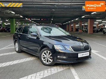 Skoda Octavia, 2018 р., Дизель, 270 тис. км, Універсал, Київ AT-10413931 фото