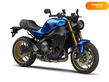 Новий Yamaha XSR, 2024, Бензин, 847 см3, Мотоцикл, Хмельницький new-moto-104949 фото