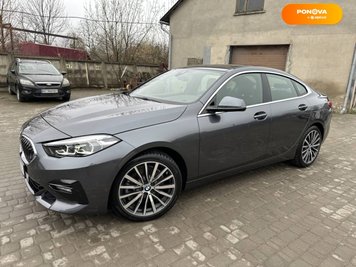 BMW 2 Series Gran Coupe, 2019, Бензин, 2 л., 26 тис. км, Купе, Сірий, Нововолинськ Cars-Pr-58224 фото