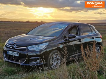 Citroen C4, 2011, Дизель, 1.56 л., 238 тис. км, Хетчбек, Чорний, Стрий Cars-Pr-274250 фото