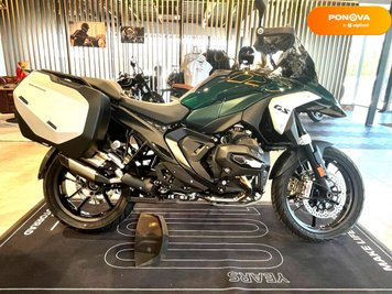 Новий BMW R 1300GS, 2024, Бензин, 1300 см3, Мотоцикл, Одеса new-moto-104631 фото