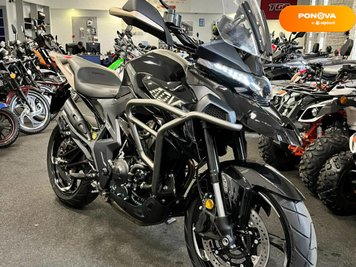 Новый Zontes ZT350-T, 2023, Бензин, 350 см3, Мотоцикл, Днепр (Днепропетровск) new-moto-104136 фото