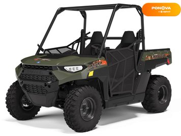 Новий Polaris Ranger, 2024, Бензин, 150 см3, Мотовсюдихід, Київ new-moto-251977 фото