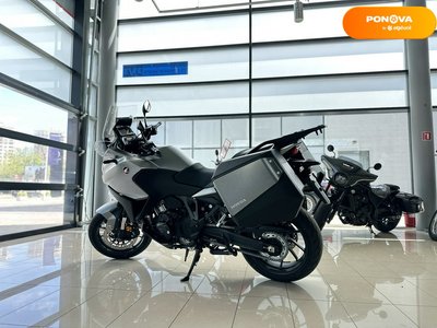 Новий Honda NT 1100DP, 2024, Бензин, 1084 см3, Мотоцикл, Одеса new-moto-104292 фото