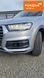 Audi Q7, 2017 г., Бензин, 177 тыс. км, Внедорожник / Кроссовер, Серый, Кременчук AT-10403910 фото 3