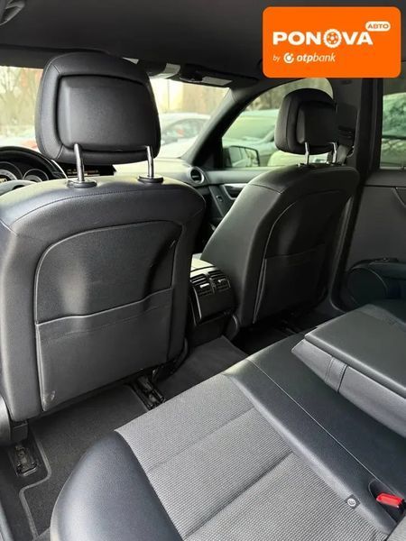 Mercedes-Benz C-Class, 2011 г., Бензин, 208 тыс. км, Седан, Серый, Днепр (Днепропетровск) AT-10406831 фото