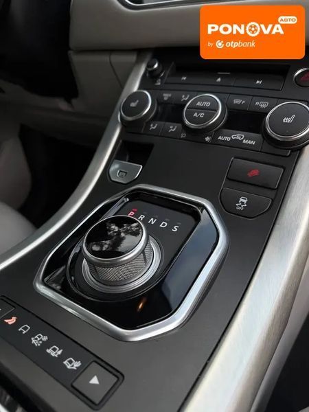 Land Rover Range Rover Evoque, 2012 р., Дизель, 138 тис. км, Позашляховик / Кросовер, Білий, Київ AT-10417531 фото