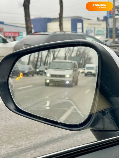Lexus NX, 2019, Гибрид (HEV), 2.5 л., 61 тыс. км, Внедорожник / Кроссовер, Белый, Киев 46823 фото