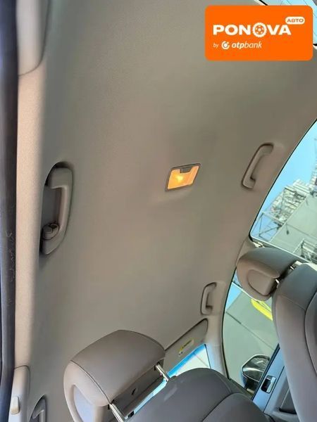 Hyundai Sonata, 2015 р., Гібрид (MHEV), 213 тис. км, Седан, Сірий, Київ AT-10403961 фото
