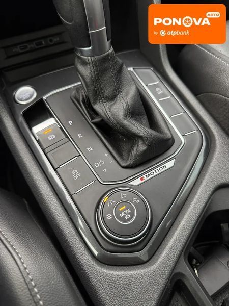 Volkswagen Tiguan, 2018 р., Бензин, 130 тис. км, Суми AT-10418423 фото