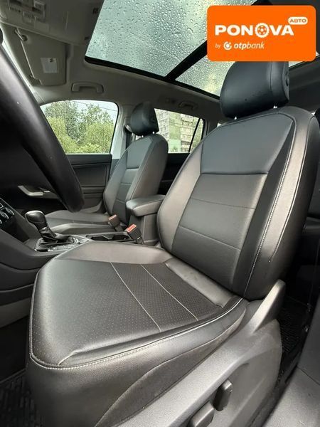 Volkswagen Tiguan, 2018 р., Бензин, 130 тис. км, Суми AT-10418423 фото