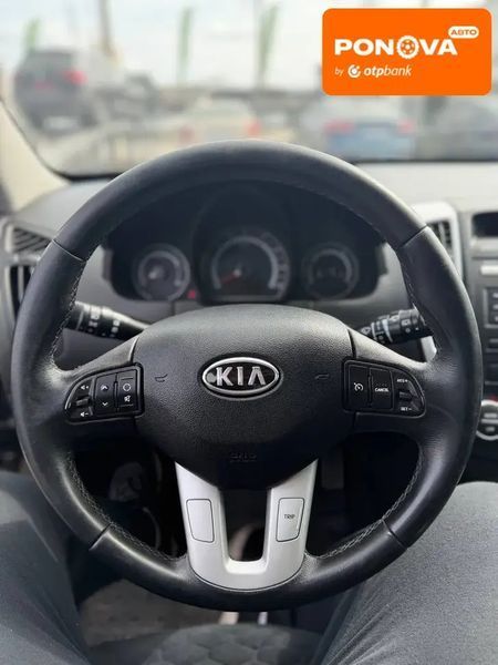 Kia Ceed, 2011 р., Дизель, 179 тис. км, Хетчбек, Чорний, Кропивницький (Кіровоград) AT-10413467 фото