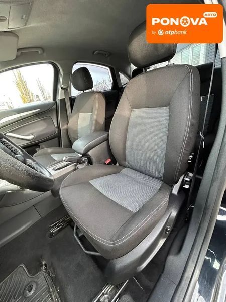 Ford Mondeo, 2010 р., Дизель, 329 тис. км, Седан, Чорний, Одеса AT-10408053 фото