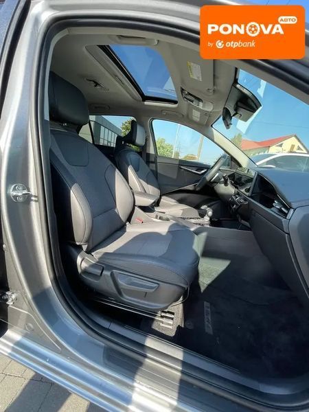 Kia Niro, 2024 г., Гібрид (MHEV), 51 тыс. км, Хетчбек, Серый, Львов AT-10401810 фото