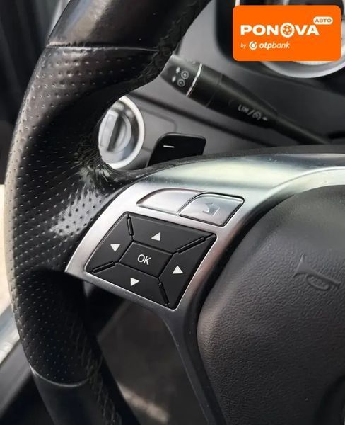 Mercedes-Benz C-Class, 2011 г., Бензин, 208 тыс. км, Седан, Серый, Днепр (Днепропетровск) AT-10406831 фото