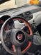 Fiat 500e, 2014, Електро, 92 тис. км, Хетчбек, Сірий, Тернопіль 7921 фото 8
