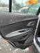 Chevrolet Trax, 2017, Бензин, 1.4 л., 198 тис. км, Позашляховик / Кросовер, Сірий, Тернопіль 17554 фото 21