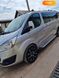 Ford Tourneo Custom, 2014, Дизель, 2.2 л., 240 тыс. км, Минивен, Серый, Чортків Cars-Pr-64490 фото 25