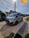 Ford Tourneo Custom, 2014, Дизель, 2.2 л., 240 тыс. км, Минивен, Серый, Чортків Cars-Pr-64490 фото 6