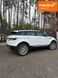 Land Rover Range Rover Evoque, 2012 р., Дизель, 138 тис. км, Позашляховик / Кросовер, Білий, Київ AT-10417531 фото 2