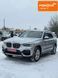 BMW X3, 2019 р., Бензин, 115 тис. км, Позашляховик / Кросовер, Сірий, Вінниця AT-10407981 фото 11