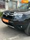 Dacia Duster, 2013, Бензин, 1.6 л., 110 тис. км, Позашляховик / Кросовер, Чорний, Суми 107528 фото 157