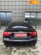 Audi A5 Sportback, 2012, Бензин, 2 л., 165 тис. км, Ліфтбек, Чорний, Тячів 18141 фото 24