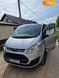 Ford Tourneo Custom, 2014, Дизель, 2.2 л., 240 тыс. км, Минивен, Серый, Чортків Cars-Pr-64490 фото 2