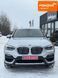 BMW X3, 2019 р., Бензин, 115 тис. км, Позашляховик / Кросовер, Сірий, Вінниця AT-10407981 фото 14