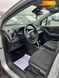 Chevrolet Trax, 2017, Бензин, 1.4 л., 198 тис. км, Позашляховик / Кросовер, Сірий, Тернопіль 17554 фото 14