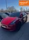 Tesla Model Y, 2020 р., Електро, 70 тис. км, Позашляховик / Кросовер, Червоний, Дніпро (Дніпропетровськ) AT-10413266 фото 1