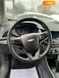 Chevrolet Trax, 2017, Бензин, 1.4 л., 198 тис. км, Позашляховик / Кросовер, Сірий, Тернопіль 17554 фото 16