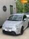 Fiat 500e, 2014, Електро, 92 тис. км, Хетчбек, Сірий, Тернопіль 7921 фото 1