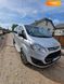 Ford Tourneo Custom, 2014, Дизель, 2.2 л., 240 тыс. км, Минивен, Серый, Чортків Cars-Pr-64490 фото 4